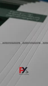 محصول کتاب چاپ دیجیتال پیکس