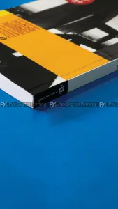محصول کتاب چاپ دیجیتال پیکس