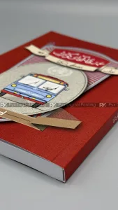 محصول کتاب چاپ دیجیتال پیکس