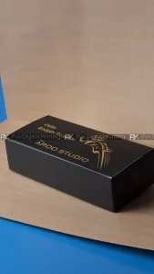 محصول جعبه ایندربرد چاپ دیجیتال پیکس