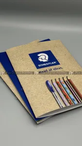 محصول کاتالوگ چاپ دیجیتال پیکس
