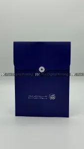محصول پاکت اختصاصی چاپ دیجیتال پیکس