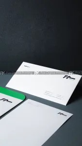 محصول پاکت اختصاصی چاپ دیجیتال پیکس