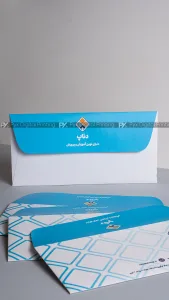 محصول پاکت اختصاصی چاپ دیجیتال پیکس